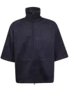 Essentials Zip-fastening Jacket In Multi