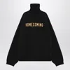 Essentials Homecoming High-neck Sweatshirt