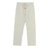 Essentials Fear Of God  Innersect Sweatpant 'mozzarella' In Gray