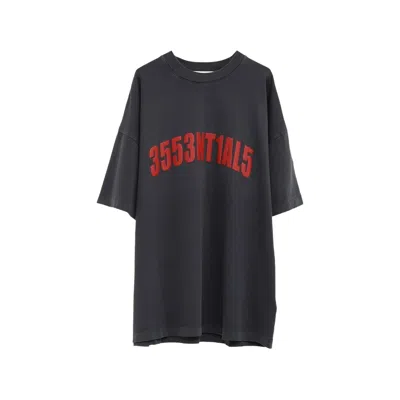 ESSENTIALS FEAR OF GOD ESSENTIALS IRGRE T-SHIRT