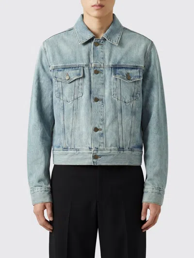 Essentials Fear Of God  ジャケット メンズ カラー ブルー In Blue