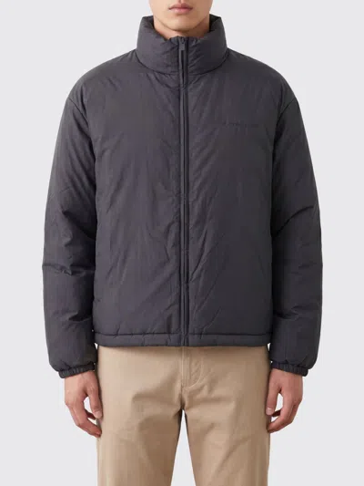 Essentials Fear Of God  Jacket Men In Black