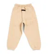 ESSENTIALS FEAR OF GOD ESSENTIALS KIDS LOGO SWEATtrousers (2-16 YEARS)