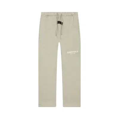 Pre-owned Essentials Fear Of God  Kids Relaxed Sweatpant 'seafoam' | Green | Kid's Size 10