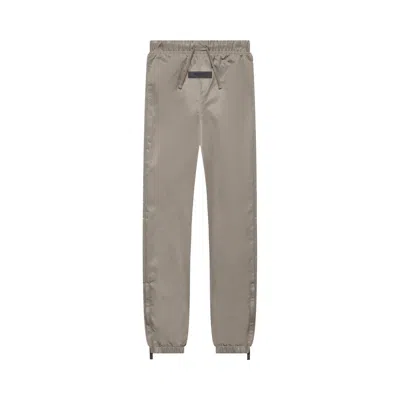 Pre-owned Essentials Fear Of God  Kids Track Pant 'desert Taupe' | Copper | Kid's Size 8