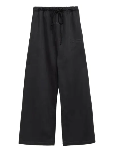 Essentials Fear Of God  "lounge" Sweatpant In Black