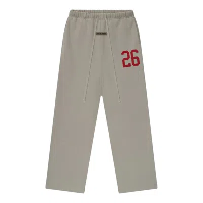 ESSENTIALS Fear of God Essentials Lounge Sweatpant 'Smoke Grey'