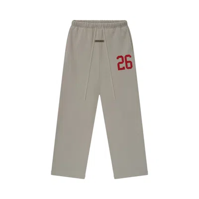 Pre-owned Essentials Fear Of God  Lounge Sweatpant 'smoke Grey' | Men's Size M