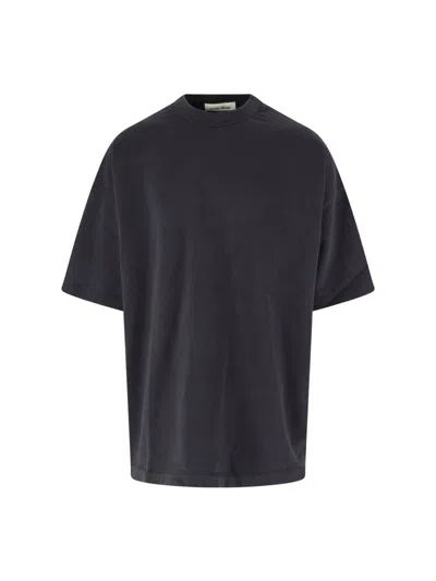 Essentials Fear Of God  Men's 100% Cotton Essential T-shirt In Multi
