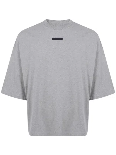ESSENTIALS FEAR OF GOD ESSENTIALS MERCH TEE