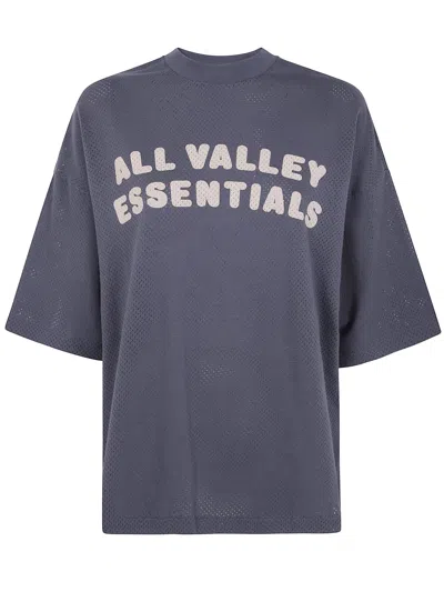 ESSENTIALS FEAR OF GOD ESSENTIALS MERCH TEE