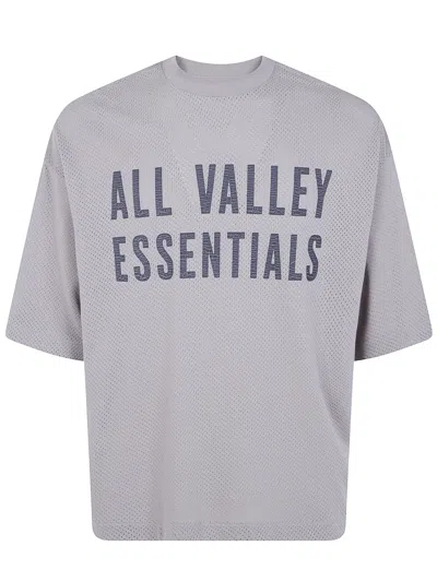 ESSENTIALS FEAR OF GOD ESSENTIALS MERCH TEE