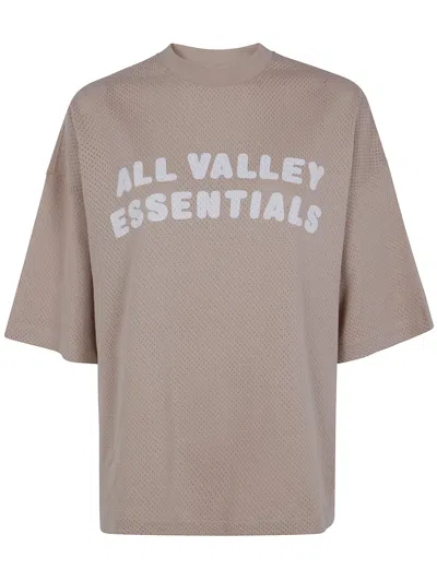 ESSENTIALS FEAR OF GOD ESSENTIALS MERCH TEE