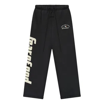Essentials Fear Of God  Mlb Lounge Sweatpant 'black'