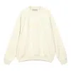 Essentials Fear Of God  Mozzarella In Neutral