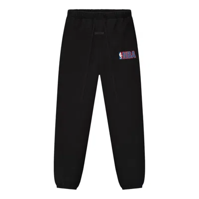 Essentials Fear Of God  Nba Sports Classic Sweatpant 'black'
