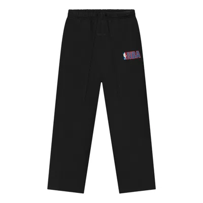 Essentials Fear Of God  Nba Sports Tearaway Sweatpant 'black'