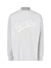 Essentials T-shirt "merch" In Gray