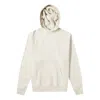 Essentials Fear Of God  Pull Over Hoodie 'oatmeal'