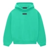 Essentials Fear Of God  Pullover Hoodie 'mint Leaf'