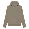 Essentials Fear Of God  Pullover Hoodie 'taupe'