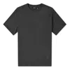 Essentials Fear Of God  Reflective T-shirt 'white Black'