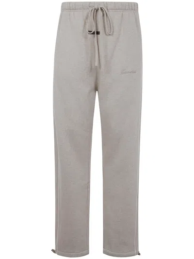 Essentials Fear Of God  Relaxed Fleece Sweatpant With Piping