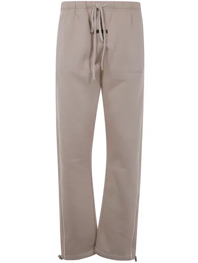 Essentials Fear Of God  Relaxed Fleece Sweatpant With Piping