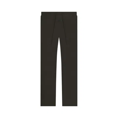 Pre-owned Essentials Fear Of God  Relaxed Pants 'off Black'