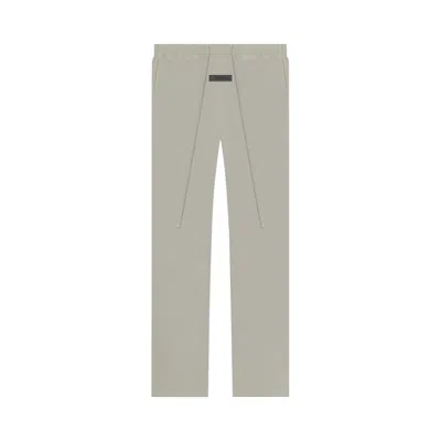 Pre-owned Essentials Fear Of God  Relaxed Pants 'seal' In Grey