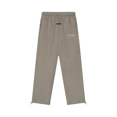 Pre-owned Essentials Fear Of God  Relaxed Sweatpant 'homestead Heather' | Grey | Men's Size M