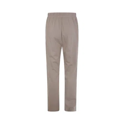 Pre-owned Essentials Fear Of God  Relaxed Sweatpant 'timber' | Tan | Women's Size S