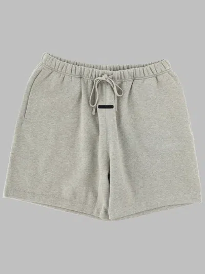Essentials Fear Of God   Men's Mini Shorts For Ss26 In Multi