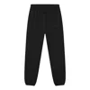 Essentials Drawstring Sweatpants In Black