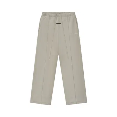 Pre-owned Essentials Fear Of God  Signature Lounge Sweatpant 'seal' | Black | Men's Size L