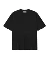 Essentials Signature 90s Short Sleeve Tee In Multi