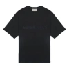 Essentials Fear Of God  Ss20 Short Sleeve T-shirt 'black'