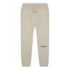 Essentials Fear Of God  Ss20 Sweatpants 'string' In Gray