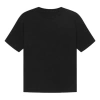 Essentials Tee In Black