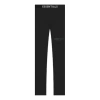 Essentials Fear Of God  Fw21 Athletic Leggings 'black'