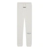 Essentials Fear Of God  Ss21 Sweatpant 'light Heather Oatmeal' In Gray