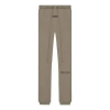 Essentials Fear Of God  Ss21 Sweatpant 'taupe' In Green