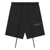 Essentials Fear Of God  Ss21 Sweatshort Stretch Limo