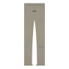 Essentials Fear Of God  Ss21 Track Pant Harvest In Neutral