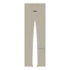 Essentials Fear Of God  Ss21 Track Pant Moss In Neutral