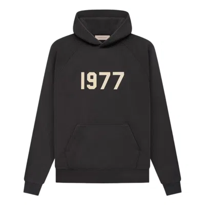 Essentials Fear Of God  Ss22 1977 Hoodie 'iron'