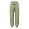 Essentials Fear Of God  Ss22 Green Nylon Track Pank Seafoam