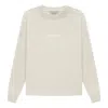Essentials Oversized Crew Neck Jumper