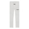 Essentials Fear Of God  Ss22 Relaxed Sweatpants 'light Oatmeal' In White
