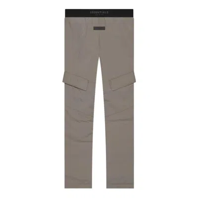 Essentials Fear Of God  Ss22 Storm Pant Desert Taupe